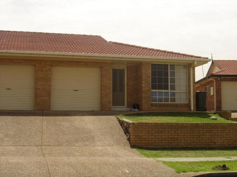 3/51 Angophora Drive, Warabrook NSW 2304