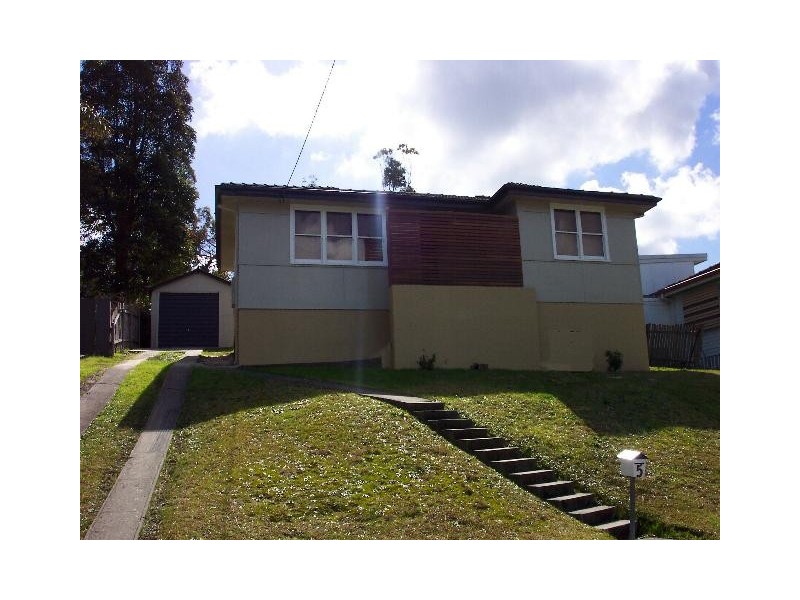 5 Willandra Crescent, Windale NSW 2306