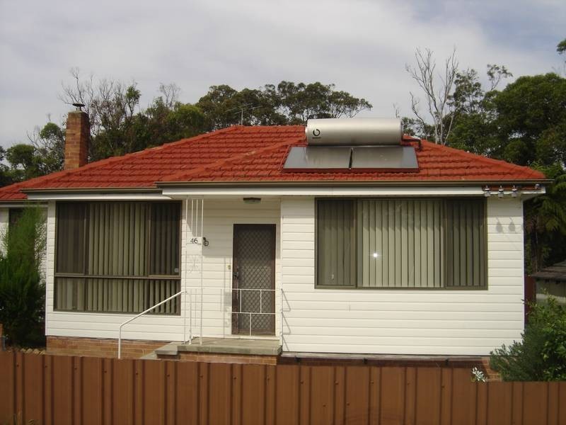 46 Mills Road, Warners Bay NSW 2282