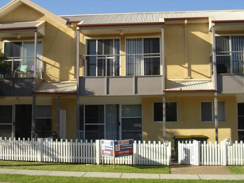 4/85 Evans Street, Belmont NSW 2280