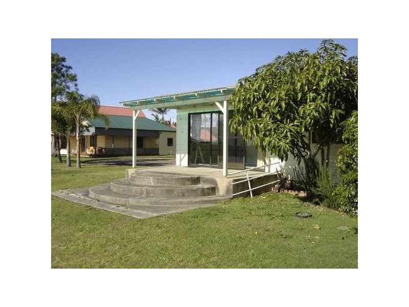 1/1 Nash Street, Swansea NSW 2281