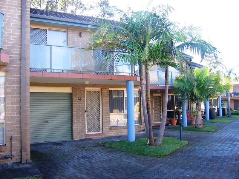 14/25-31 Haddon Crescent, Marks Point NSW 2280