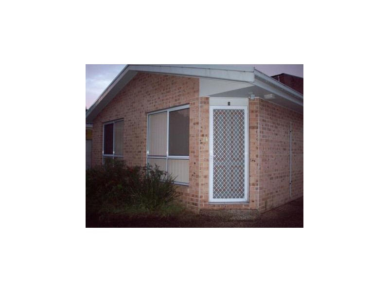 5/5 Baker Street, Mayfield NSW 2304