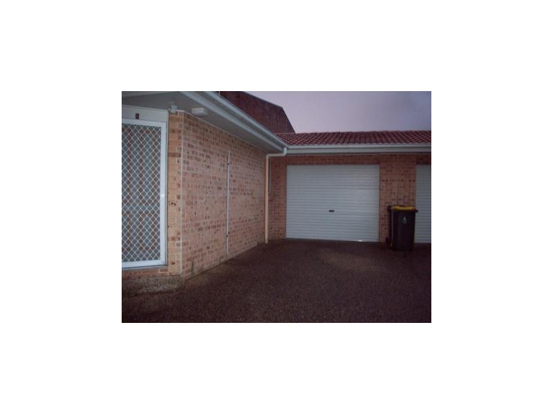 5/5 Baker Street, Mayfield NSW 2304