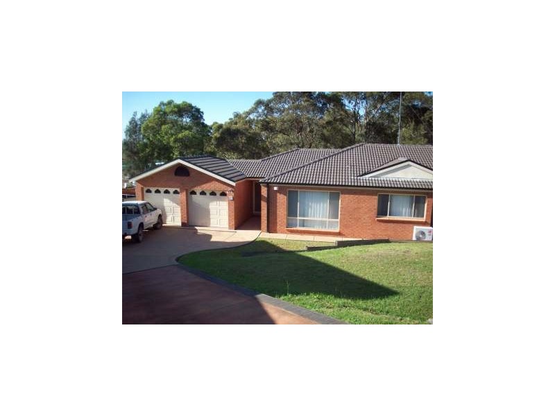 31 Park Royal Drive, Floraville NSW 2280