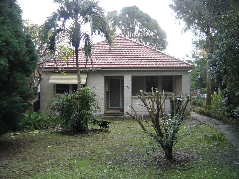 1/658 Pacific Highway, Belmont NSW 2280