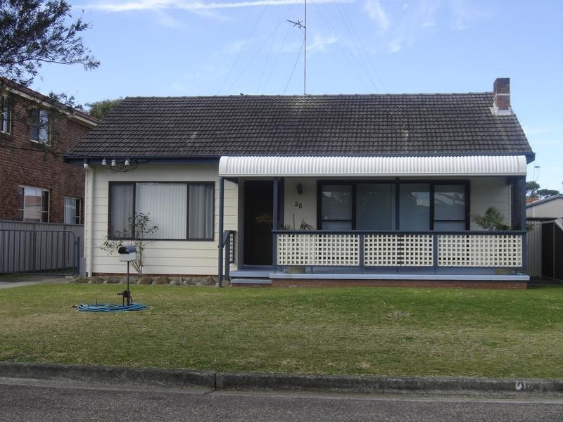 28 Ellen Street, Belmont South NSW 2280