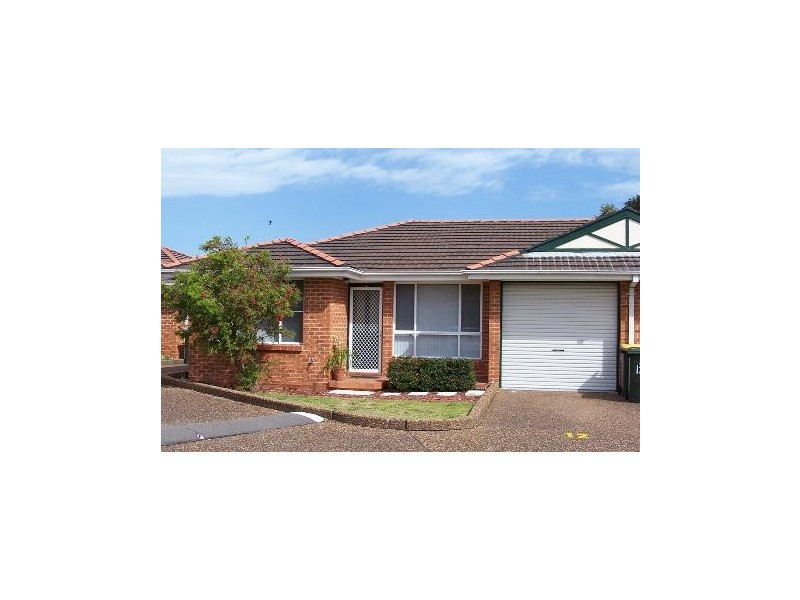 Emily Street, Marks Point NSW 2280