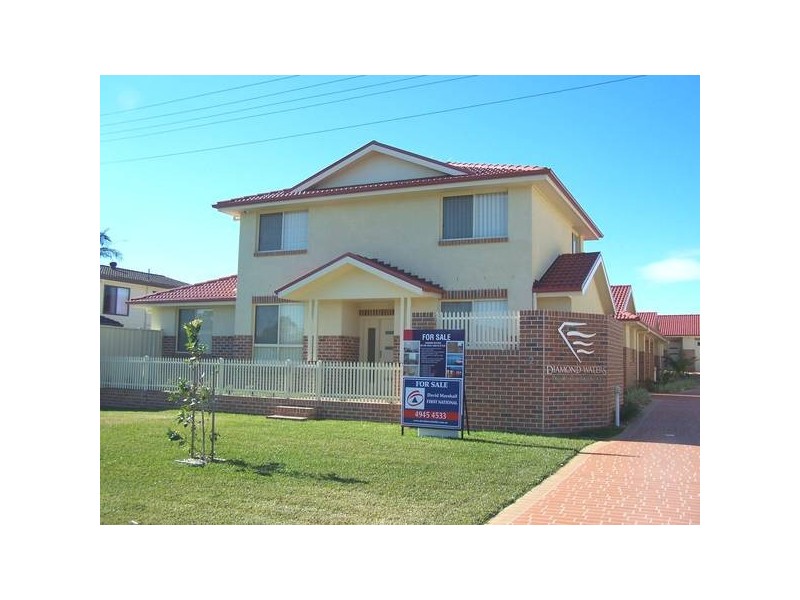 1/2 Galgabba Street, Swansea NSW 2281