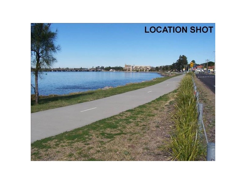 1/2 Galgabba Street, Swansea NSW 2281