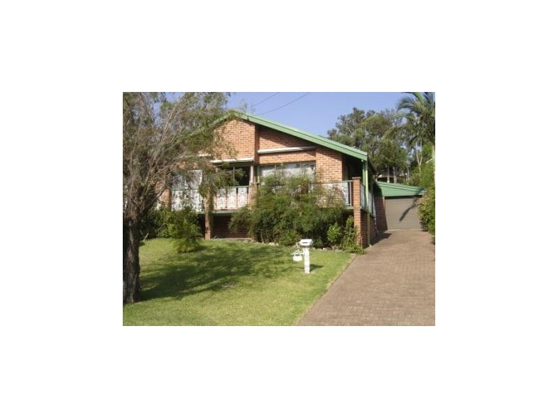 Toonibal Ave, Eleebana NSW 2282