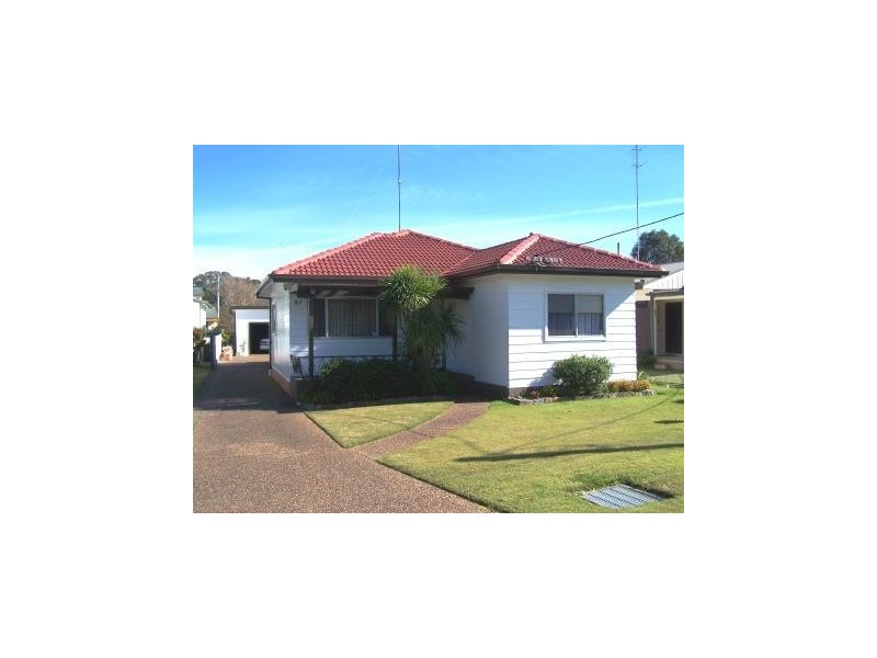 Hill Street, Belmont NSW 2280
