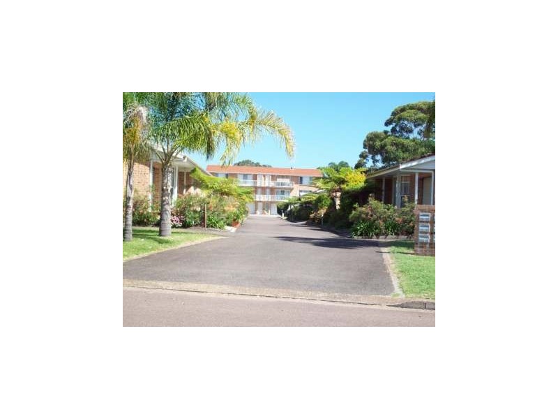 6/9 Haddon Cres,, Marks Point NSW 2280