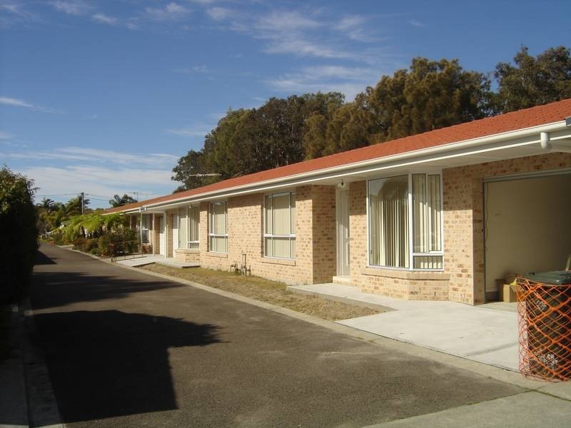 6/9 Haddon Cres,, Marks Point NSW 2280