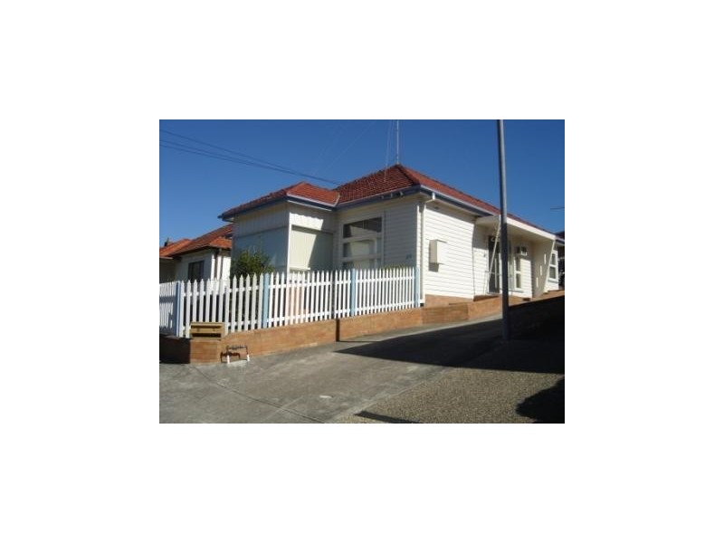 Ernest Street, Belmont NSW 2280