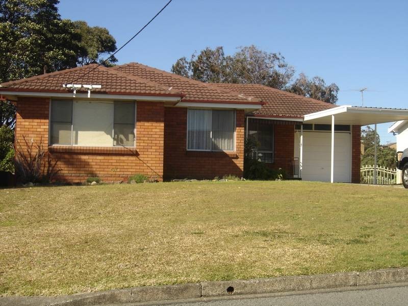 11 Benaud Street, Charlestown NSW 2290