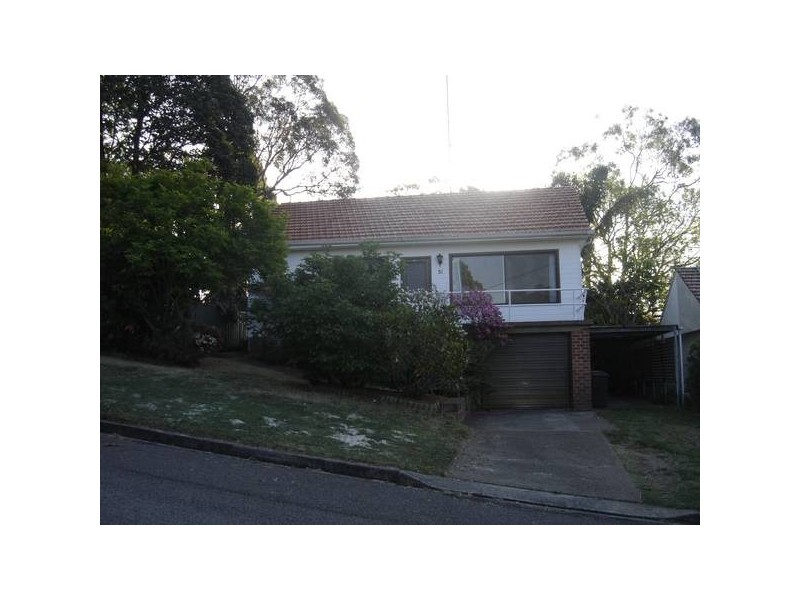 51 Park Street, Cardiff NSW 2285