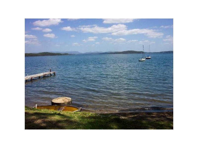 41 Nords Wharf Road, Nords Wharf NSW 2281