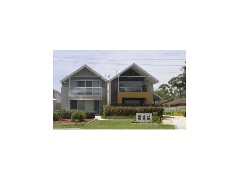 2/562 The Esplanade, Warners Bay NSW 2282