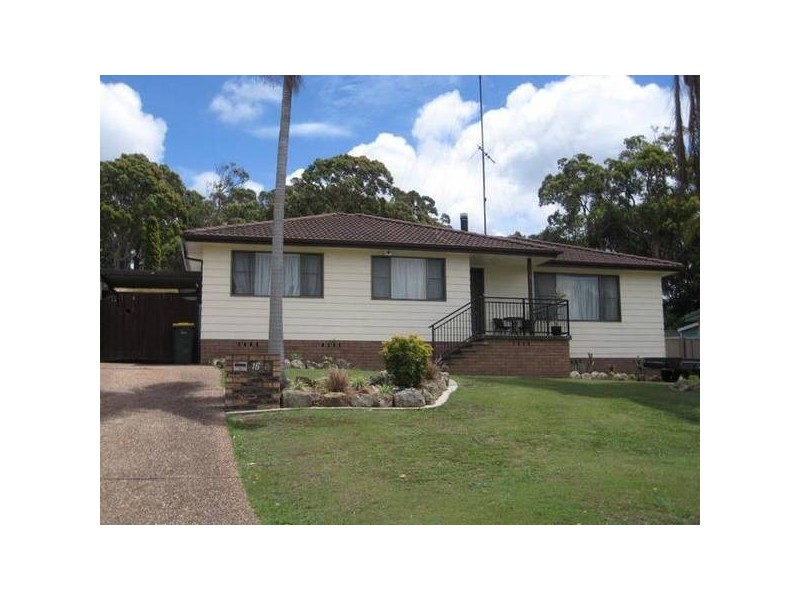 16 Sharon Ave, Jewells NSW 2280