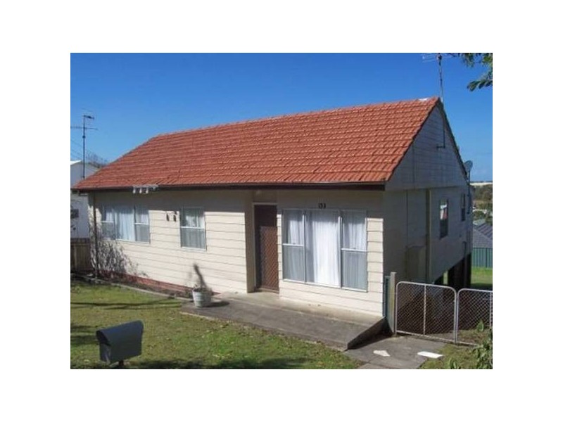 12 Chief Street, Belmont North NSW 2280