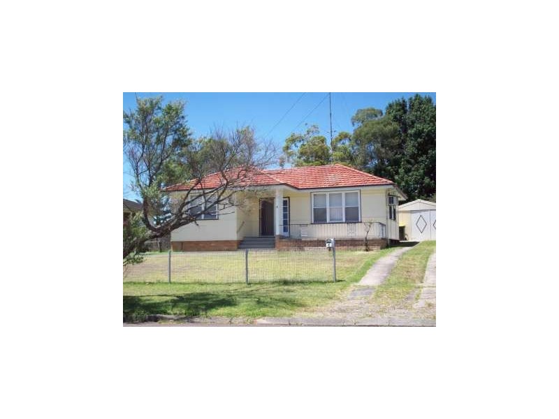 6 Manfred Street, Windale NSW 2306