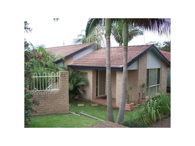Whitebridge NSW 2290