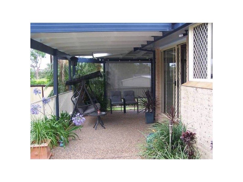 Whitebridge NSW 2290