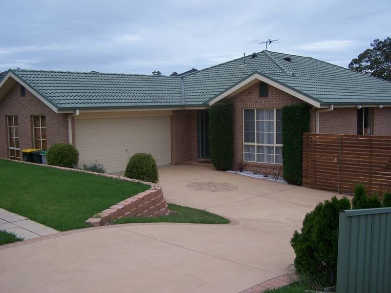 Garden Suburb NSW 2289