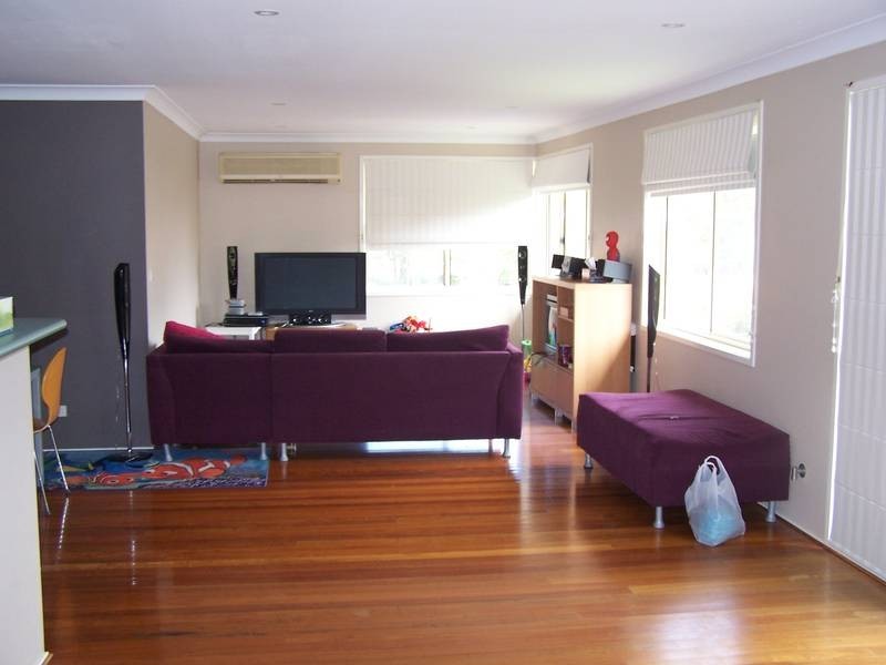 Garden Suburb NSW 2289