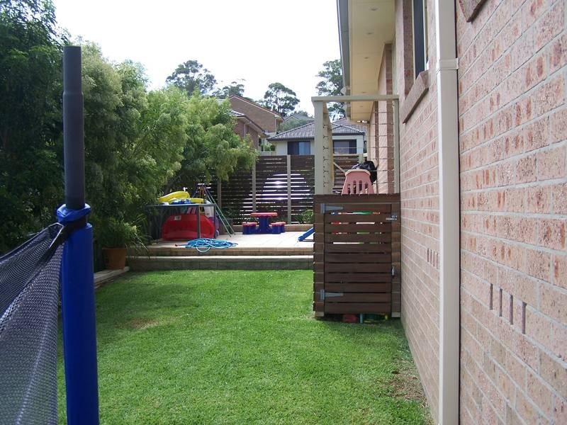 Garden Suburb NSW 2289