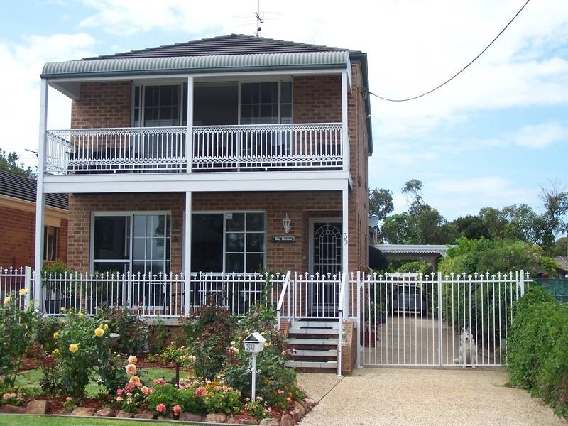 Marks Point NSW 2280