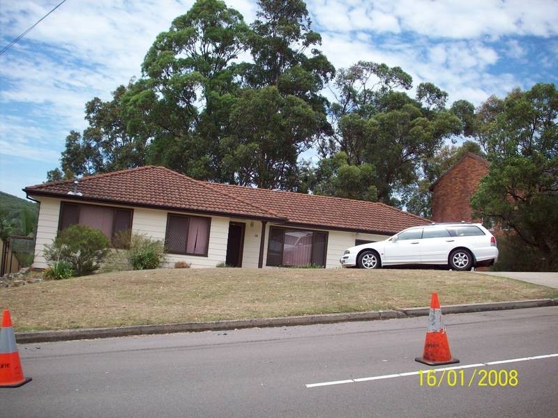 18 Andrew, Valentine NSW 2280