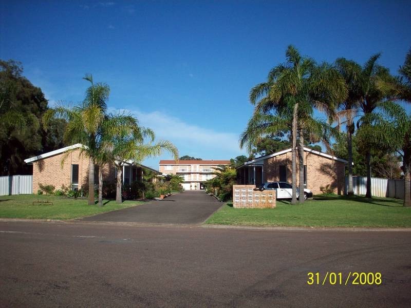 7/9 Haddon Cres, Marks Point NSW 2280