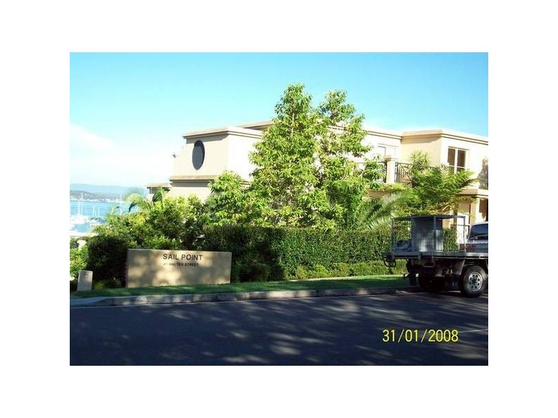 2/41 Walter Street, Belmont NSW 2280