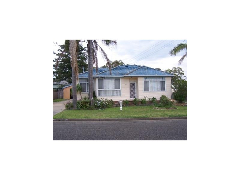 19 Sampson Ave, Belmont North NSW 2280