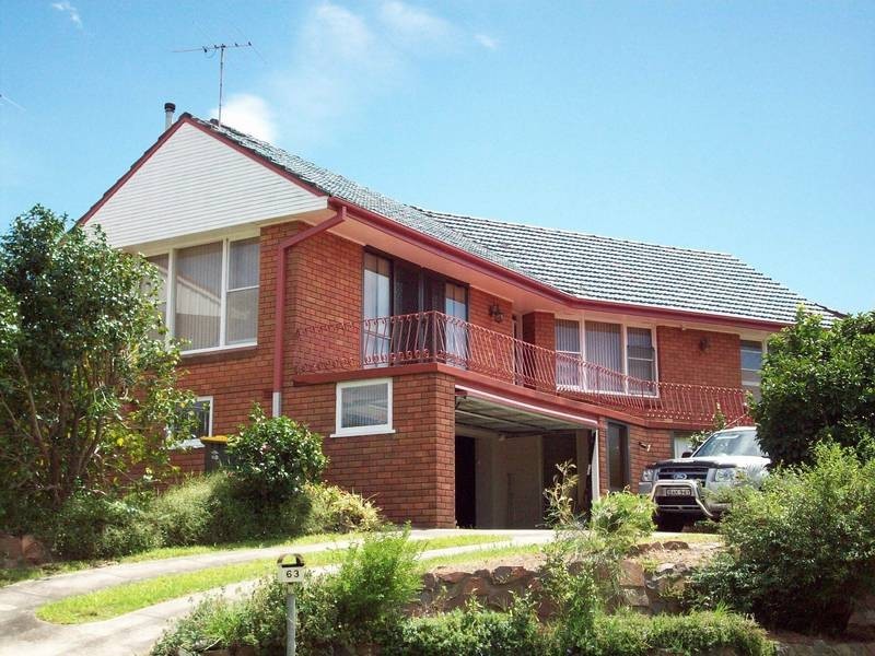 63 Griffiths, Charlestown NSW 2290