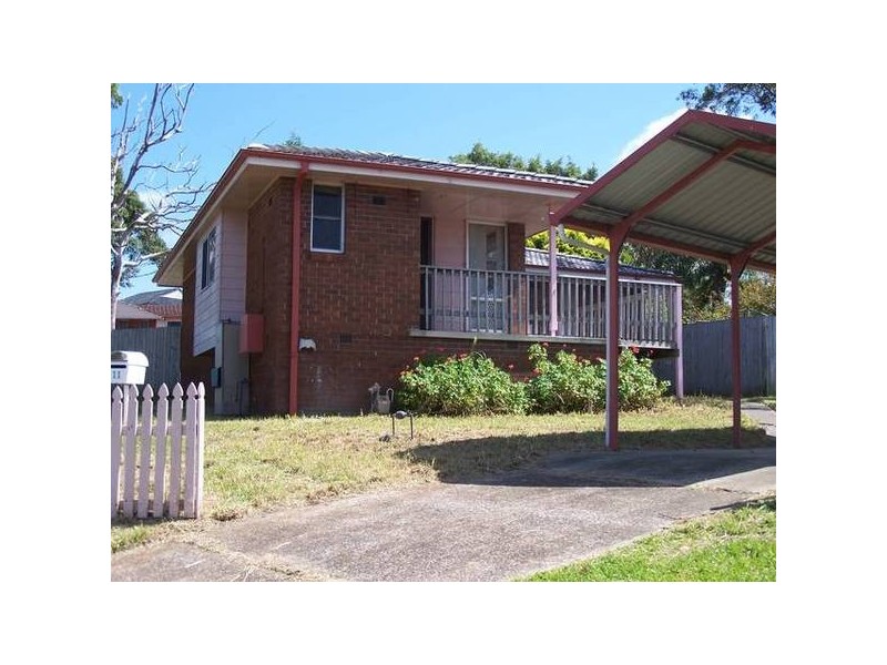 11 Nooroo Close, Windale NSW 2306