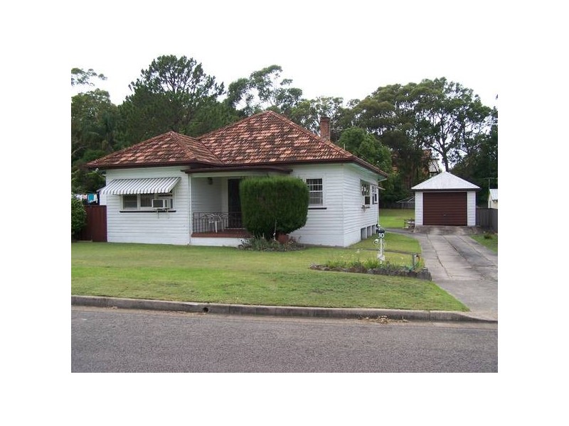 30 Tudor Street, Belmont NSW 2280