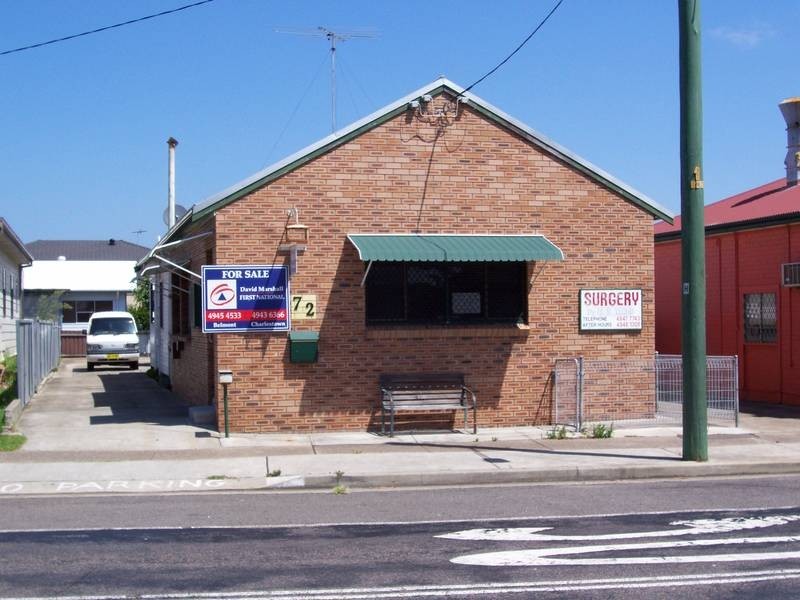 Marks Point NSW 2280