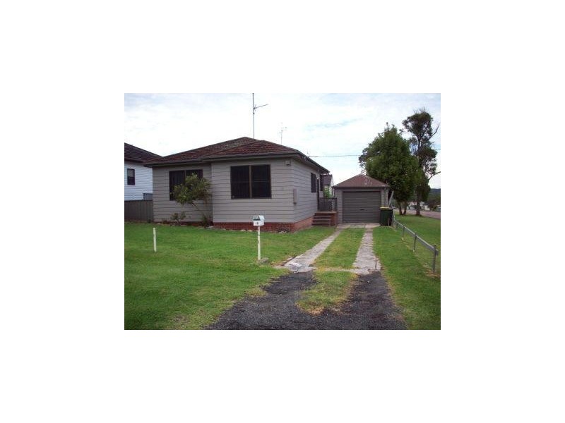 18 Oxford Street, Gateshead NSW 2290