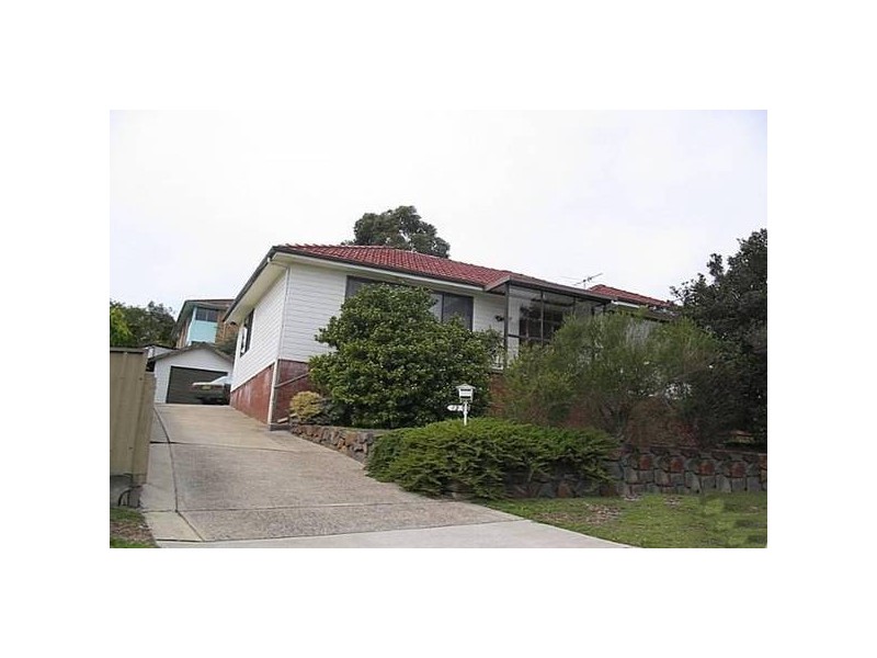 12 Sherburn Place, Charlestown NSW 2290