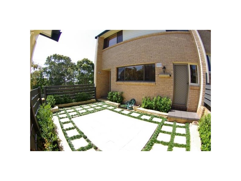 60/1 Roberts Street, Charlestown NSW 2290