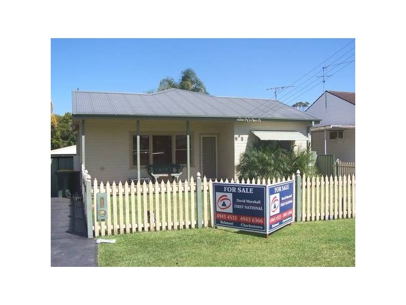 Belmont North NSW 2280