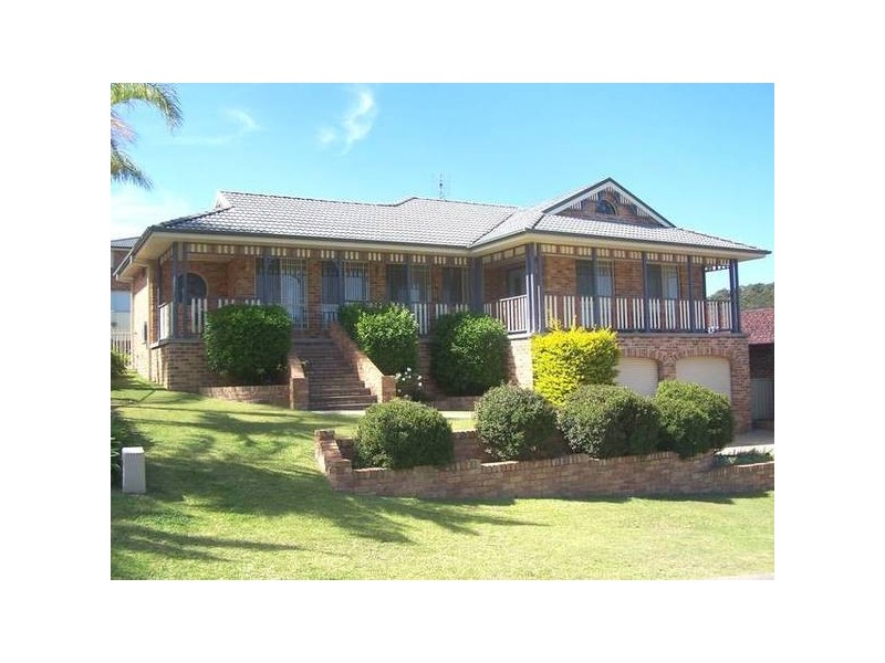 Valentine NSW 2280