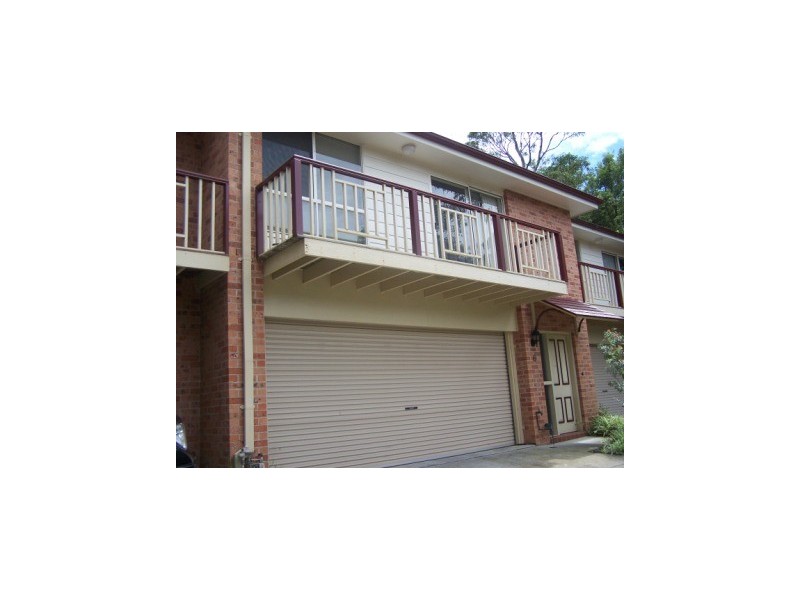 6/21 Edward, Charlestown NSW 2290