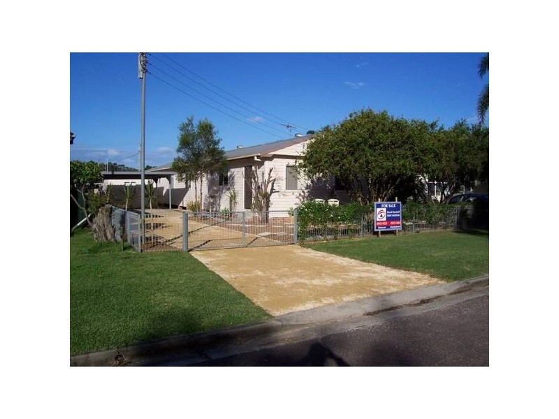 Marks Point NSW 2280