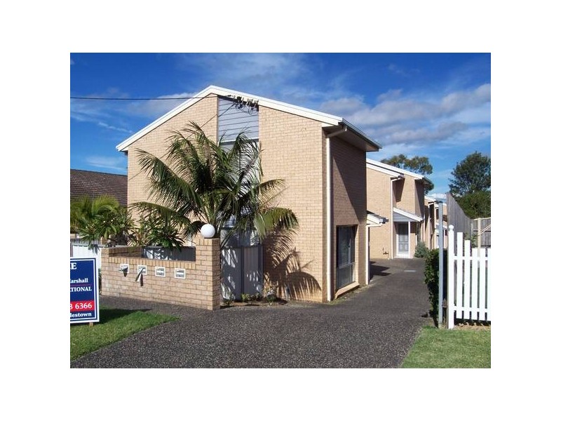 1/28 Mulbinga Close, Charlestown NSW 2290