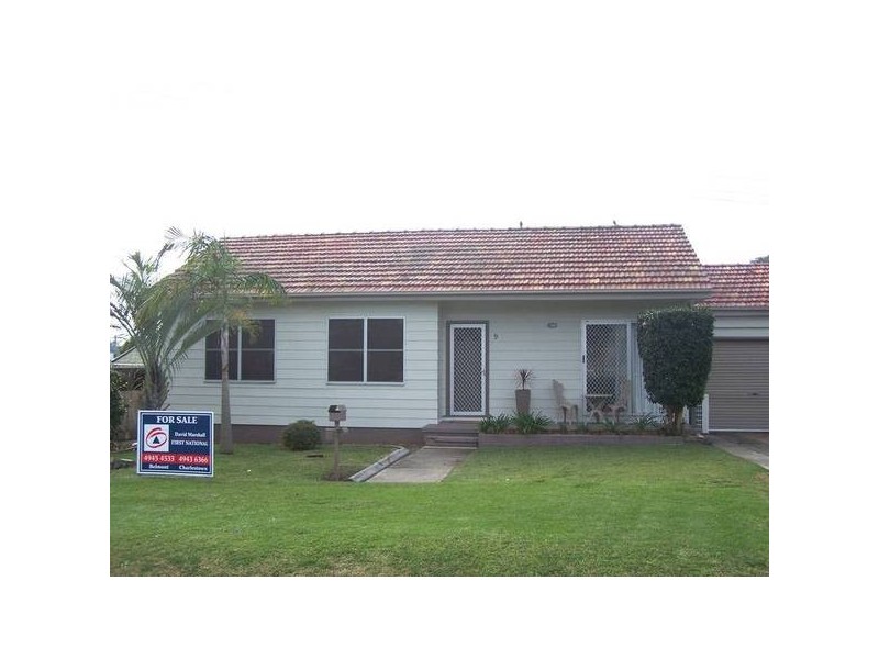 Cardiff South NSW 2285