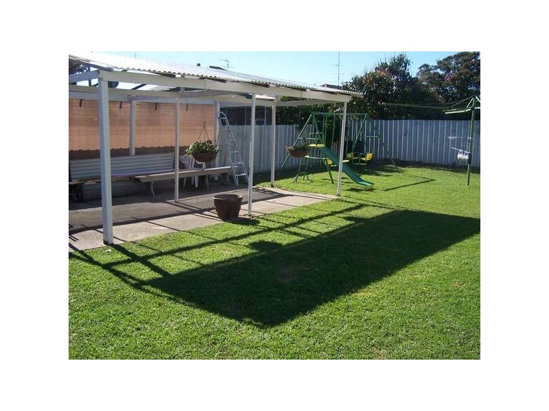 Cardiff South NSW 2285